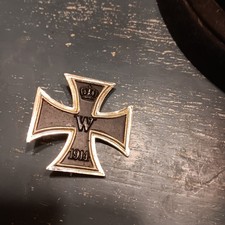 Eisernes Kreuz 1914 57 er