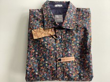 Signum hemd modern fit - signum, gr