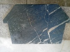 Wamsler Pluto Panorama KF 198 Speckstein