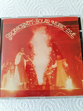 Solar Music Live von