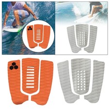 3 Stück Surfbrett Grip Pads für Wakeboard Und Kiteboard