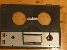 ZK120T Unitra Tonband Oberteil