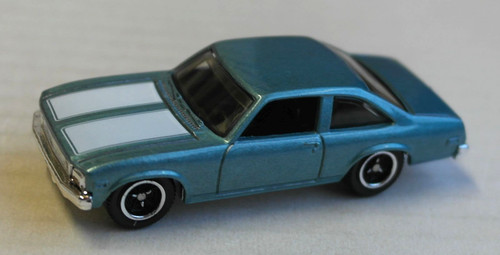 Matchbox 1979 chevy - 1979, chevrolet