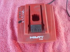 Original Hilti Akku Ladegerät C7/24