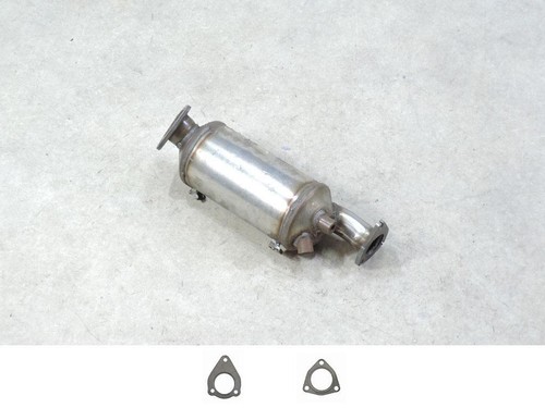 Klarius dpf rußpartikelfilter - dpf,