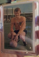 Bergmann Verlag 1966/67 Josef