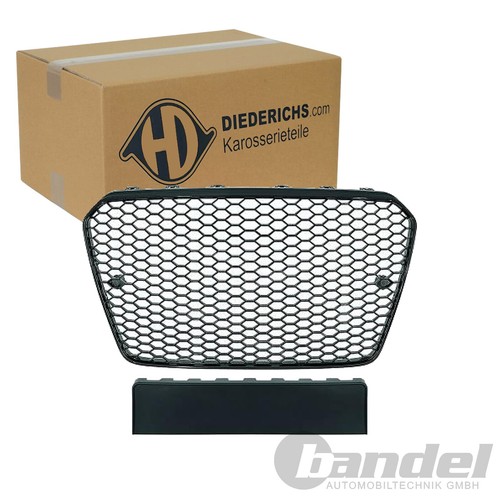 Diederichs sport kühlergrill - diederichs,