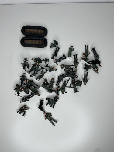 Modellsoldaten deutsche - modellsoldaten,