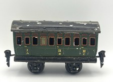 Titel:Antiker Märklin