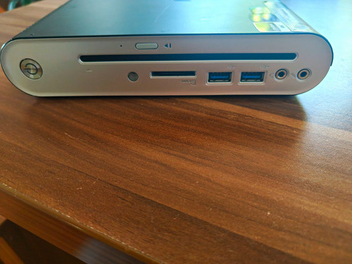Asus eeebox eb1501p mini - asus,