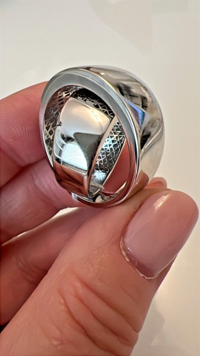 Ring sterlingsilber 925 damen - ring,
