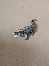 Schleich Krokodil Figur |