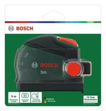 Bosch Maßband 5 m mit