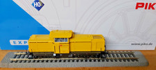Piko 71324 bahnbau diesellok - piko,