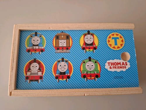 Thomas friends holz - friends,