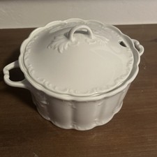 Suppen, Terrine, Suppenschüssel, Rosenthal, Monbijou