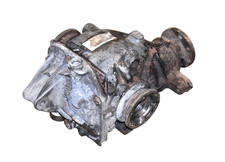 BMW E46 316i 318i 320i