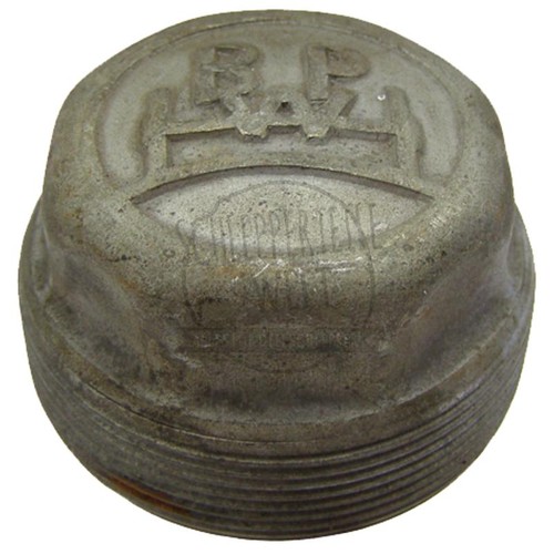Nabendeckel passend für