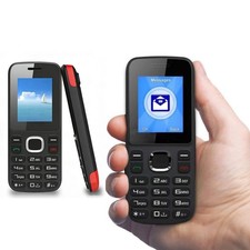 Seniorenhandy ohne Vertrag