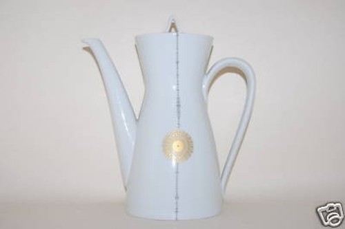 Kaffeekanne 24cm form 2000 - kaffeekanne,