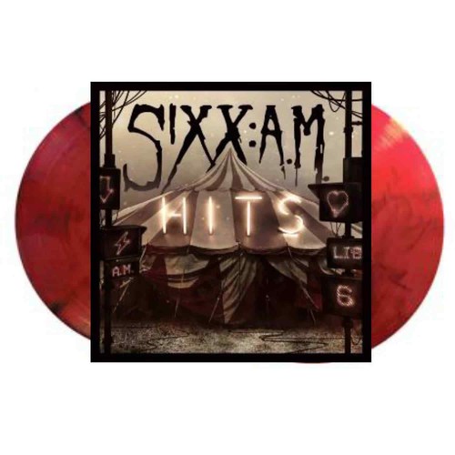 Sixx hits - sixx:a.m., /