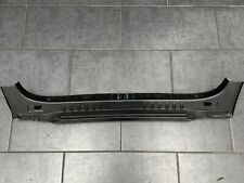 Blende Ladekante BMW E91