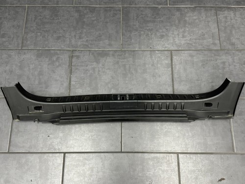 Blende ladekante bmw - blende,