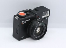 Agfa OPTIMA Electronic Sensor