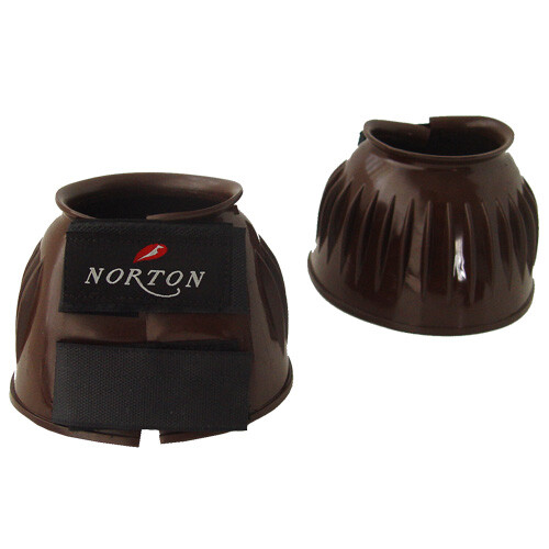 Norton crazy springglocken - norton,