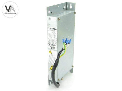 Telemecanique emv filter - telemecanique,
