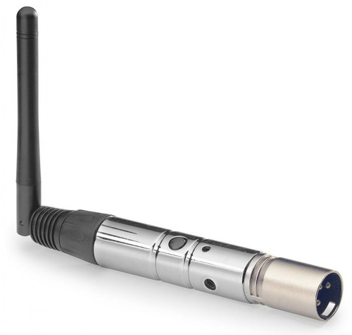 Stagg wireless dmx poliger - stagg,