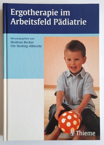 Ergotherapie im arbeitsfeld - *,