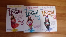 3 Bücher: Plötzlich It-Girl