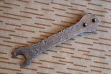 MG34 Lafette Schlüssel für