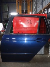 BMW E46 346L Touring 320d Tür