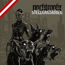 NACHTMAHR Stellungskrieg