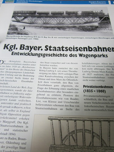 Eisenbahnwagen risszeichnung - ,