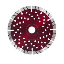 Diamanttrennscheibe Beton