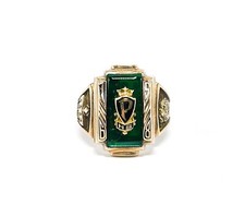 Herff jones 1968 herren - jones,
