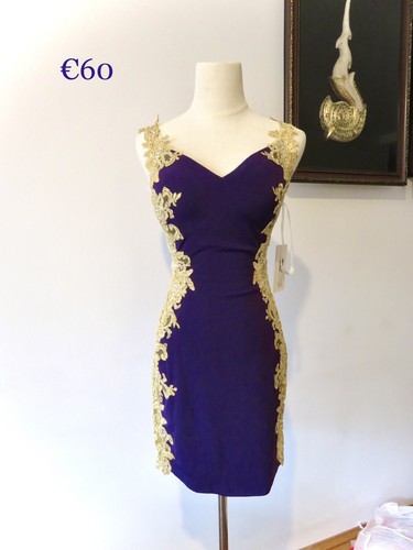 cocktailkleid