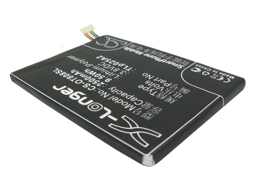 Akku für tcl j929l - akku,