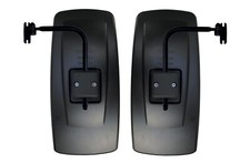2x 2-Segment Außenspiegel