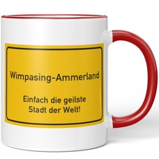 Wimpasing-Ammerland, Einfach