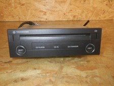 326674 CD-Wechsler VW Golf IV (1J) 6011829