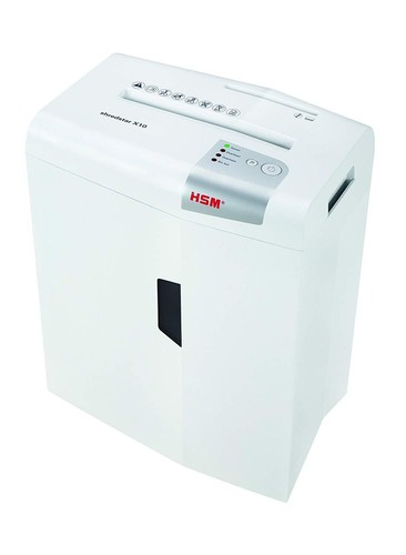 Hsm aktenvernichter shredstar - aktenvernichter,