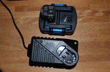 Ladegerät für Bosch Akkuschrauber 14,4 V+Akku