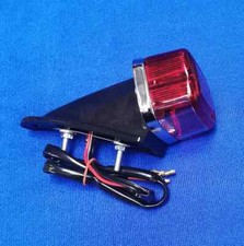 CTC Yamaha TY250/350 MONO 84-92 REPLIKAT GUMMI HINTEN/BREMSLICHT