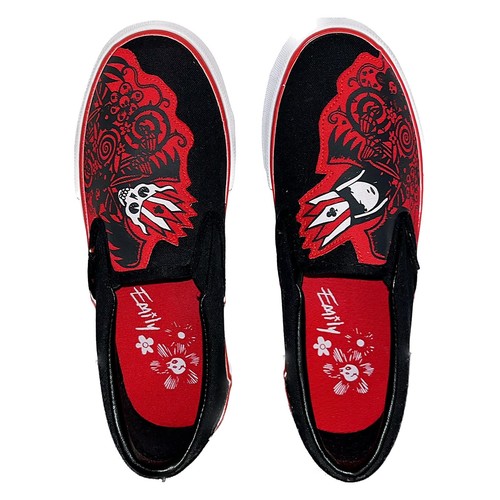 Neu emily the strange - neu, slip