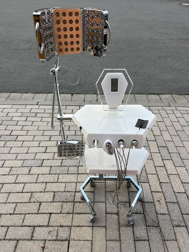 Beauty defect repair station - beauty,