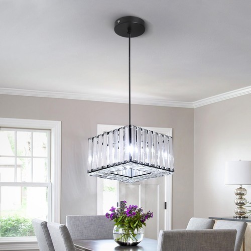Moderne schwarze e27 - moderne,